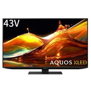 シャープ 43V型4Kチューナー内蔵4K対応液晶テレビ AQUOS XLED 4T-C43HP2-イメージ18