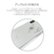 Dparks iPhone 12/12 Pro用ソフトクリアケース タイニーフェアリー DS19834I12P-イメージ3