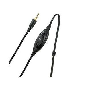 エルパ オープンエアー型ヘッドフォン RD-NA30V-イメージ2