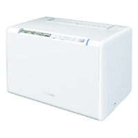 三菱重工 スチームファン式加湿器 roomist ピュアホワイト SHE120XDW
