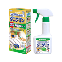 ＵＹＥＫＩ ダニクリン 無香料タイプ 本体 250mL F189648