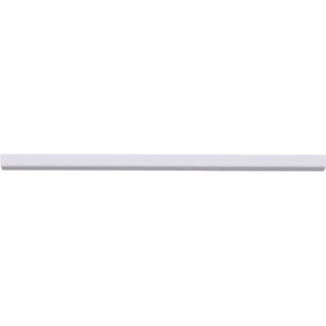 ライオン事務器 マグネットバー 310mm ライトグレー FCJ012C-MB-310U LH-イメージ1