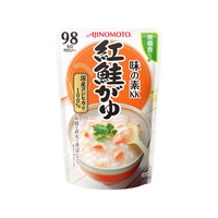 味の素 味の素KK 紅鮭がゆ 250g F871143
