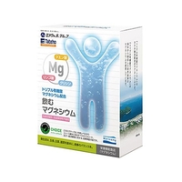 タテホ化学工業 マリンマグ 飲むマグネシウム 30包 FCN1859