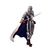 バンダイスピリッツ S．H．Figuarts グリフィス(鷹の団) SHFｸﾞﾘﾌｲｽﾀｶﾉﾀﾞﾝ-イメージ1