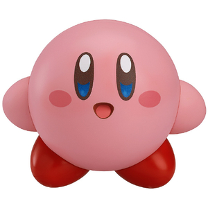 グッドスマイルカンパニー ねんどろいど カービィ「星のカービィ」【六次再販】 ﾈﾝﾄﾞﾛｲﾄﾞ544ｶ-ﾋﾞｲN-イメージ1