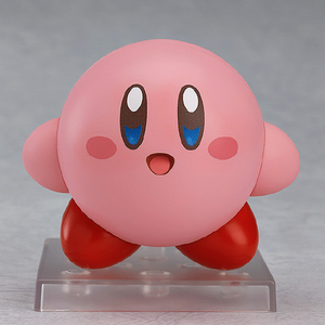 グッドスマイルカンパニー ねんどろいど カービィ「星のカービィ」【六次再販】 ﾈﾝﾄﾞﾛｲﾄﾞ544ｶ-ﾋﾞｲN-イメージ2