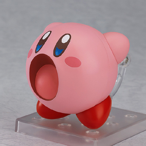 グッドスマイルカンパニー ねんどろいど カービィ「星のカービィ」【六次再販】 ﾈﾝﾄﾞﾛｲﾄﾞ544ｶ-ﾋﾞｲN-イメージ3