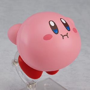 グッドスマイルカンパニー ねんどろいど カービィ「星のカービィ」【六次再販】 ﾈﾝﾄﾞﾛｲﾄﾞ544ｶ-ﾋﾞｲN-イメージ4