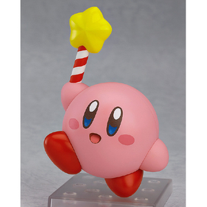 グッドスマイルカンパニー ねんどろいど カービィ「星のカービィ」【六次再販】 ﾈﾝﾄﾞﾛｲﾄﾞ544ｶ-ﾋﾞｲN-イメージ5