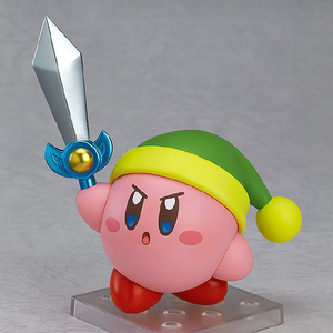グッドスマイルカンパニー ねんどろいど カービィ「星のカービィ」【六次再販】 ﾈﾝﾄﾞﾛｲﾄﾞ544ｶ-ﾋﾞｲN-イメージ6