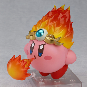 グッドスマイルカンパニー ねんどろいど カービィ「星のカービィ」【六次再販】 ﾈﾝﾄﾞﾛｲﾄﾞ544ｶ-ﾋﾞｲN-イメージ7