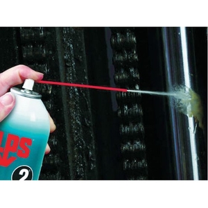 ＩＴＷパフォーマンスポリマーズ＆フルイズジャパン LPS2 強力浸透多目的潤滑剤369ml FC030FK-4794222-イメージ2