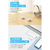 Anker 完全ワイヤレスイヤホン Soundcore A30i ブルー A3958N31-イメージ7
