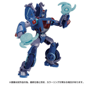タカラトミー トランスフォーマー TL-72 クロミア TL72ｸﾛﾐｱ-イメージ2