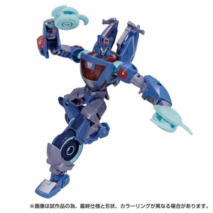 タカラトミー トランスフォーマー TL-72 クロミア TL72ｸﾛﾐｱ-イメージ4