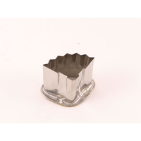 たかもり たかもりの厚口野菜抜 扇子 中 #2 FC74507