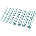 新潟精機 ピンゲージ 2.48mm 2.4850±0.8μm FC192JN-8176816