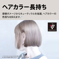 SHARP IB-P601-W プラズマクラスタードライヤー Plasmacluster Beauty