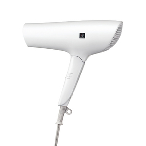 シャープ プラズマクラスタードライヤー Plasmacluster Beauty ホワイト系ルミナスホワイト IB-P601-W シャープ プラズマクラスタードライヤー Plasmacluster Beauty ホワイト系ルミナスホワイト IB-P601-W