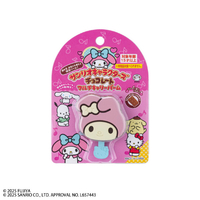 バンダイ サンリオキャラクターズ チョコレート マルチキャリーバーム マイメロディ マイメロディ ｻﾝﾘｵCﾁﾖｺﾚ-ﾄﾏﾙﾁCBﾏｲﾒﾛﾃﾞｲ