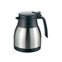 MTI/ダブル18-8ステンポット DSP-10 1.0L FCL5584-041269010