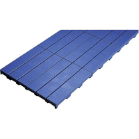 江部松商事 ブロックスノコ 1セット8枚入 エコ FC163LK-3722000