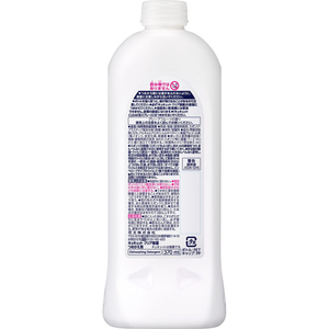 KAO キュキュット クリア除菌 つめかえ用 370mL 16本 FC125RE-イメージ2