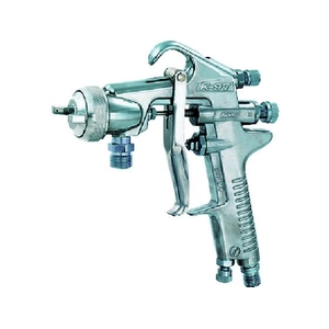 近畿製作所 クリーミー吸上式スプレーガン ノズル径2mm 21.5240225G3／8 FC186JA-1080890-イメージ1