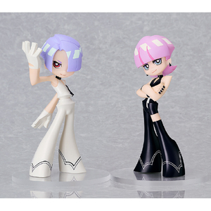グッドスマイルカンパニー POP UP PARADE ポリエステル&ポリウレタンセット 「New PANTY & STOCKING with GARTERBELT」 ﾎﾟﾂﾌﾟｱﾂﾌﾟPﾎﾟﾘｴｽﾃﾙｳﾚﾀﾝｾﾂﾄ-イメージ9