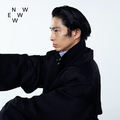 エイベックス 三宅健 / NEWWW[初回盤A] 【CD+Blu-ray】 JWCD63834