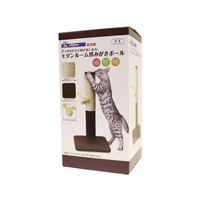 ドギーマン モダンルーム 爪みがきポール FC256MX