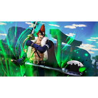 BANDAI NAMCO HAC-P-ATLZG 【Switch】 ONE PIECE 海賊無双4