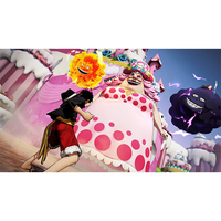 バンダイナムコエンターテインメント HACPATLZG ONE PIECE 海賊無双4