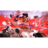 バンダイナムコエンターテインメント HACPATLZG ONE PIECE 海賊