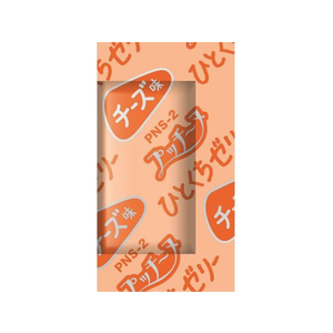 ペットライン プッチーヌ ひとくちゼリー 国産若鶏ささみ入りチーズ味 48g FCB5462-イメージ3