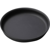 マイン 鉄製 丸皿 大 M20-721 FC980LR-6182420