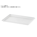 SANKA/ナチュラ インボックスプレート S クリア NIB-PSCL FCA196P-3676117
