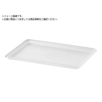 SANKA/ナチュラ インボックスプレート S クリア NIB-PSCL FCA196P-3676117