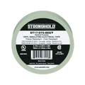 ストロングホールド/StrongHoldビニールテープ 一般用途用 グレー FCD534B-2167624