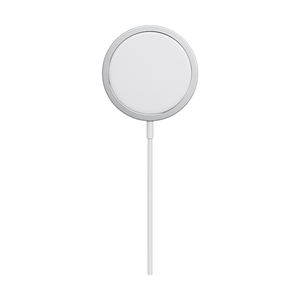 Apple MagSafe充電器 ホワイト MHXH3AMA-イメージ1
