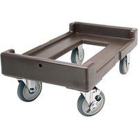 ＣＡＭＢＲＯ Cambro/ピザ生地ボックス用カムドーリー CD1826PDB(131) FC234LL-4134300