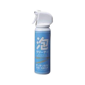 IZUMI 水洗いシェーバー専用泡クリーナー SF-02 IZUMI 水洗いシェーバー専用泡クリーナー SF-02
