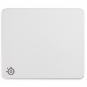 SteelSeries QcK Heavy Large White 67503-イメージ1