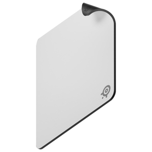SteelSeries QcK Heavy Large White 67503-イメージ7