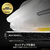 SteelSeries QcK Heavy Large White 67503-イメージ2