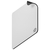 SteelSeries QcK Heavy Large White 67503-イメージ7