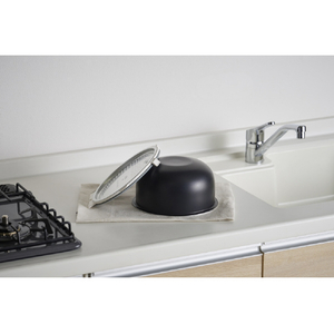 アイリスオーヤマ IHジャー炊飯器 5．5合 ホワイト RC-ISA50-W-イメージ10