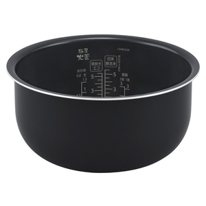 アイリスオーヤマ IHジャー炊飯器 5．5合 ホワイト RC-ISA50-W-イメージ4