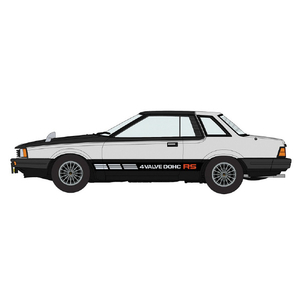 ハセガワ 1/24 ニッサン ガゼール (S110) 後期型 HT DOHC RS EXTRA (1982) 20835ｶﾞｾﾞ-ﾙS110HTDOHCRS-イメージ2